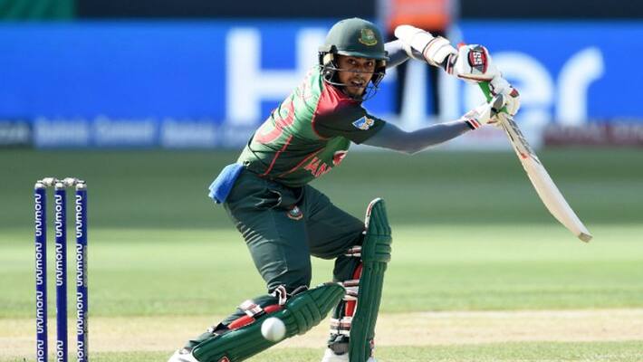 BANvsIND 1st ODI: Mehidy Hasan Miraz Stars as Bangladesh Beat India By 1 Wicket BANvsIND 1st ODI: Mehidy Hasan Miraz Stars as Bangladesh Beat India By 1 Wicket