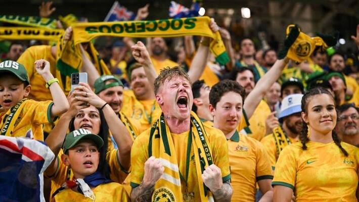 FIFA World Cup 2022: Argentinas Shock Defeat, Cameroons victory, The heros and Villians of this World Cup FIFA World Cup 2022: Argentinas Shock Defeat, Cameroons victory, The heros and Villians of this World Cup