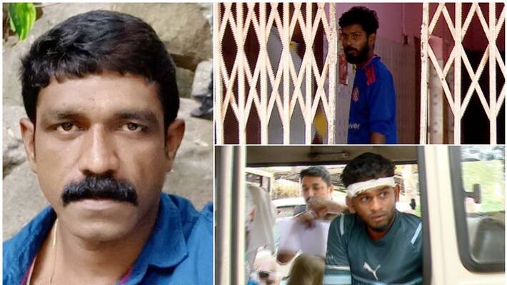 3 arrested for idukki thodupuzha murder case 3 arrested for idukki thodupuzha murder case