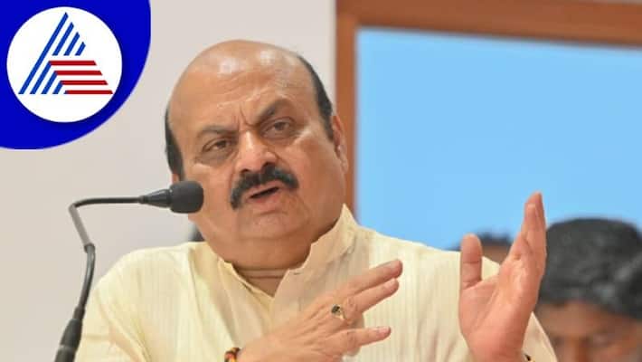 We will win the border dispute with Maharashtra only through legal battle - Karnataka CM Basavaraj Bommai We will win the border dispute with Maharashtra only through legal battle - Karnataka CM Basavaraj Bommai