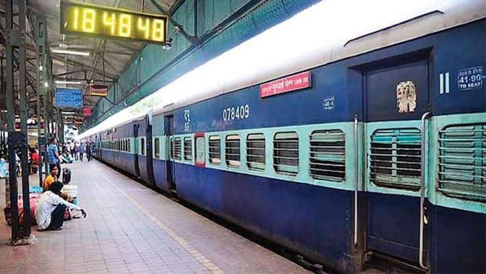 Train passenger allotted seats that do not exist Train passenger allotted seats that do not exist