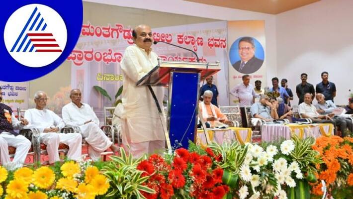 Dr. Hanumantha Goudru introduced progressive agriculture to Shiggaon says CM basavaraj Bommai gow Dr. Hanumantha Goudru introduced progressive agriculture to Shiggaon says CM basavaraj Bommai gow
