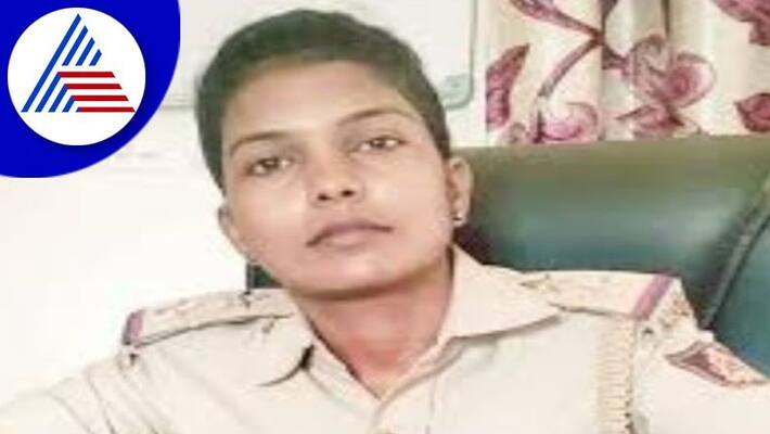FIR filed against PSI Geetanjali Shinde of Sirawara police station gvd FIR filed against PSI Geetanjali Shinde of Sirawara police station gvd
