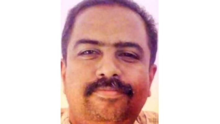 Keralite expat died while asleep in Saudi Arabia Keralite expat died while asleep in Saudi Arabia