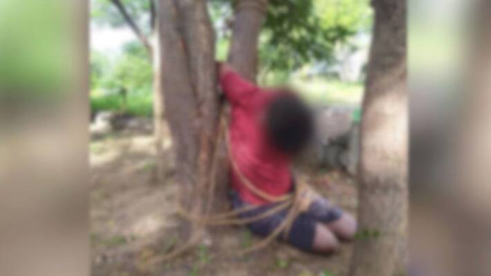 young man was tied up and beaten to death on the charge of theft in tamil nadu young man was tied up and beaten to death on the charge of theft in tamil nadu