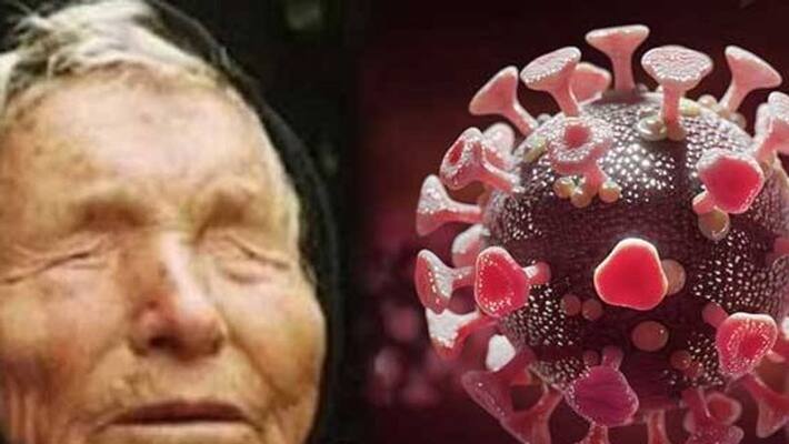 Baba Vanga said about the zombie virus 2 decades back Baba Vanga said about the zombie virus 2 decades back