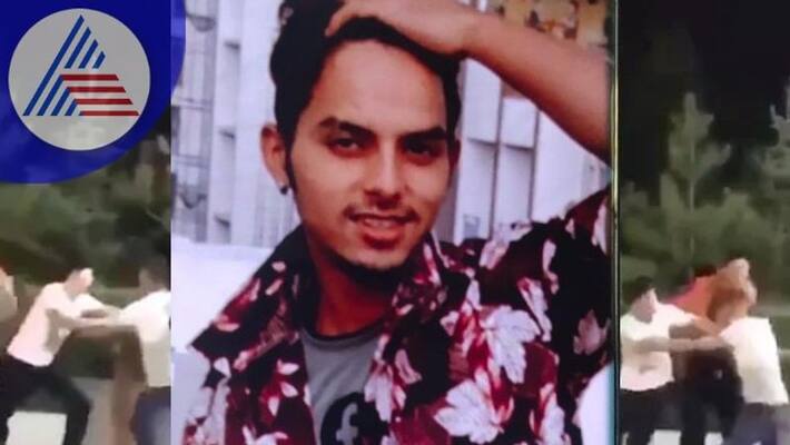 A Nepali who was drunk Killed and thrown into the rajakaluve bengaluru rav A Nepali who was drunk Killed and thrown into the rajakaluve bengaluru rav