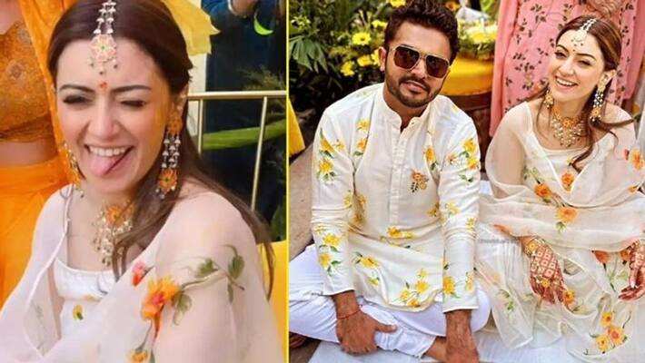 hansika about shocking replay for honey moon question hansika about shocking replay for honey moon question