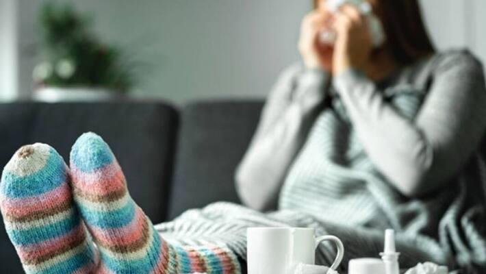 respiratory and lungs health in winter respiratory and lungs health in winter
