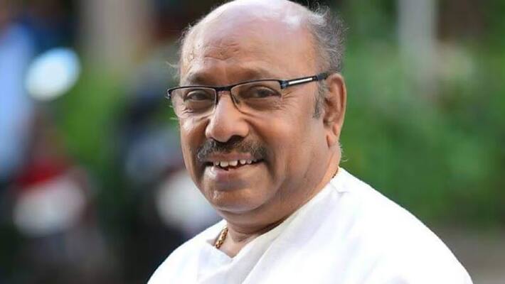 Veteran Malayalam actor Kochu Preman passes away Veteran Malayalam actor Kochu Preman passes away