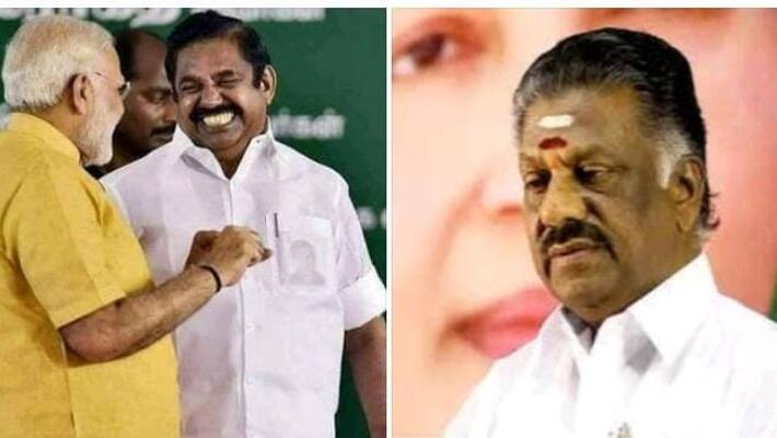 AIADMK Interim General Secretary EPS will meet Prime Minister Modi in Delhi AIADMK Interim General Secretary EPS will meet Prime Minister Modi in Delhi