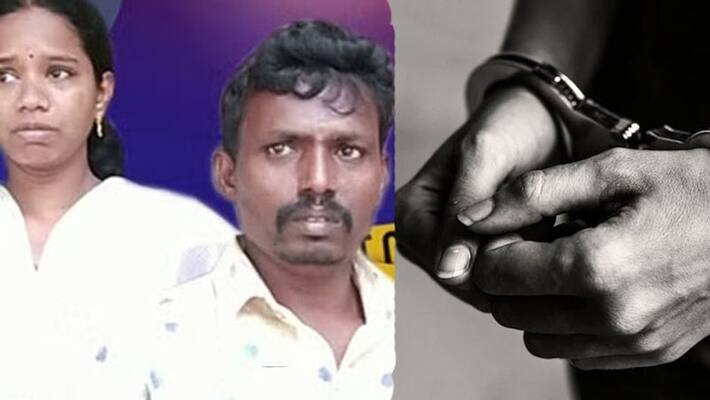 mother daughter rape case.. ganja selling man Arrest in posco mother daughter rape case.. ganja selling man Arrest in posco