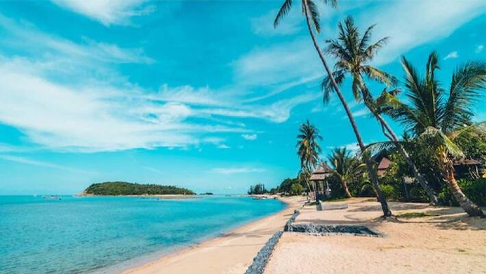 IRCTC Valentine's Day tour package for Goa IRCTC Valentine's Day tour package for Goa