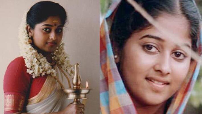 Actor Monisha 30th death anniversary Actor Monisha 30th death anniversary