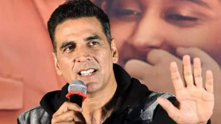 Akshay Kumar new project a film based on sex education Akshay Kumar new project a film based on sex education