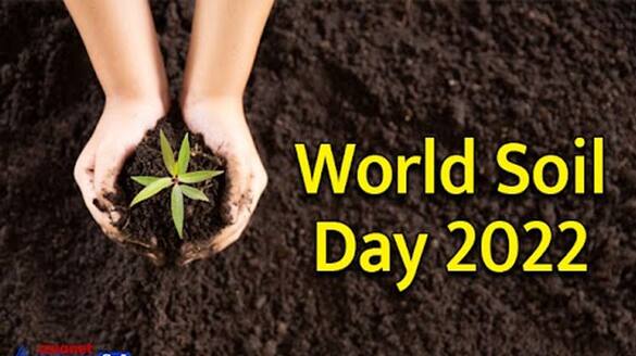 what is world soil day know about the theme and history NTP