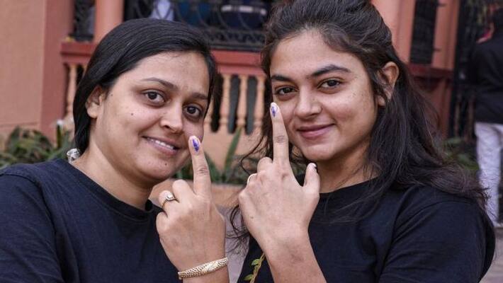 Since 1962, Gujarat has only elected 111 women to the state assembly. Since 1962, Gujarat has only elected 111 women to the state assembly.