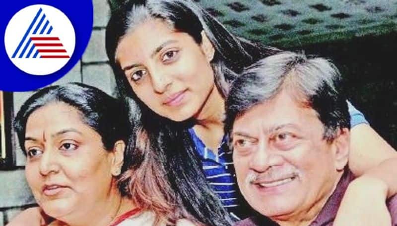 Kannada actor Anant Nag has an answer why his daughter didnt choose acting as career vcs  
