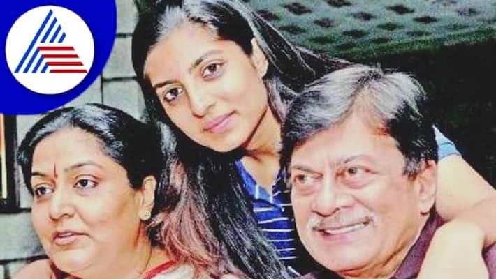 Kannada actor Anant Nag talks about wife gayatri in Anchor Anushree youtube channel vcs Kannada actor Anant Nag talks about wife gayatri in Anchor Anushree youtube channel vcs