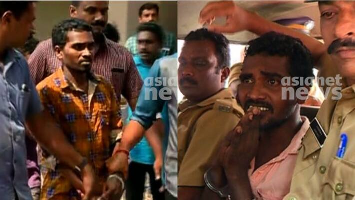 court verdict today in the case of rape and murder of a foreign woman court verdict today in the case of rape and murder of a foreign woman