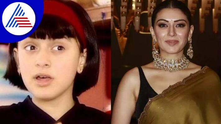 Bride To Be Hansika Motwani Allegedly Took Growth Hormone Injections Vin Bride To Be Hansika Motwani Allegedly Took Growth Hormone Injections Vin