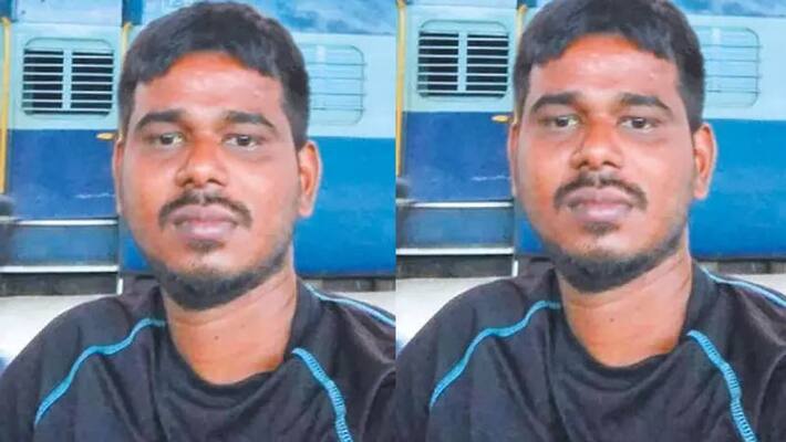 Iron merchant murder case.. 5 people arrested Iron merchant murder case.. 5 people arrested