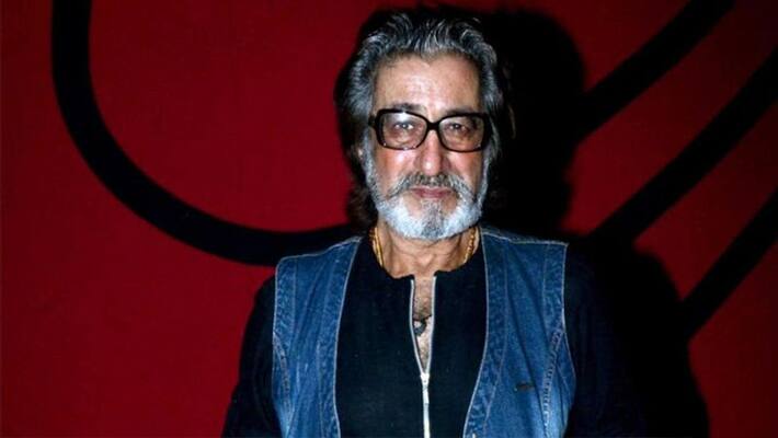 Shakti Kapoor recalls he wanted to quit acting after being slapped thrice during shooting sgk Shakti Kapoor recalls he wanted to quit acting after being slapped thrice during shooting sgk