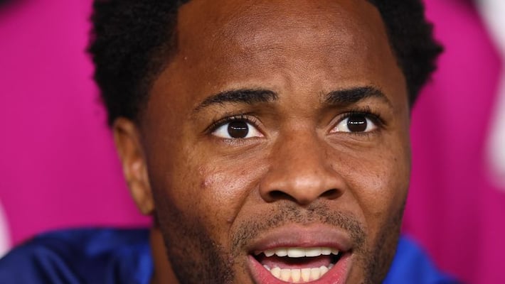 football Qatar World Cup 2022: Raheem Sterling to return to England after armed burglary at home-ayh football Qatar World Cup 2022: Raheem Sterling to return to England after armed burglary at home-ayh