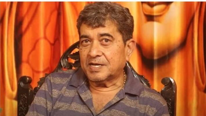 Sandalwood senior Actor Mandeep roy Admitted to Hospital due to heart attack sgk Sandalwood senior Actor Mandeep roy Admitted to Hospital due to heart attack sgk