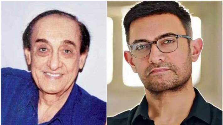 Aamir Khan recalls his father's financial struggle sgk Aamir Khan recalls his father's financial struggle sgk