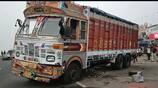 6 dead, 12 injured as truck rams into people at bus stop in MP's Ratlam
