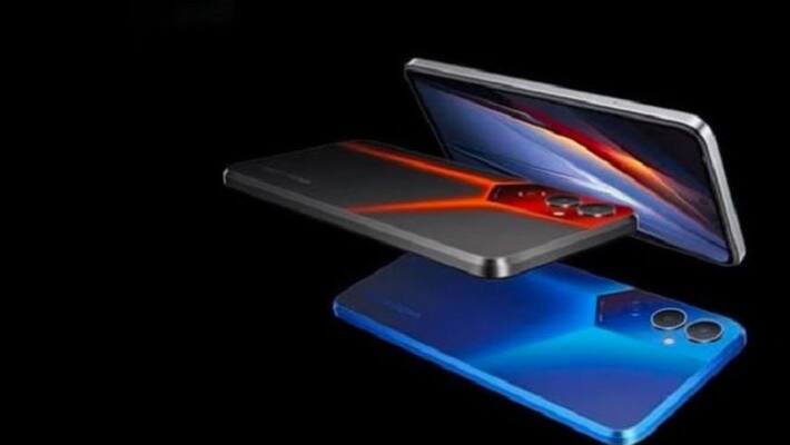 This cheap smartphone will be launched on this day, will be equipped with 6000mAh powerful battery and great display This cheap smartphone will be launched on this day, will be equipped with 6000mAh powerful battery and great display