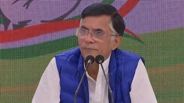 Everybody free to voice opinion Congress holds key meeting in Hyderabad; check details AJR Everybody free to voice opinion Congress holds key meeting in Hyderabad; check details AJR