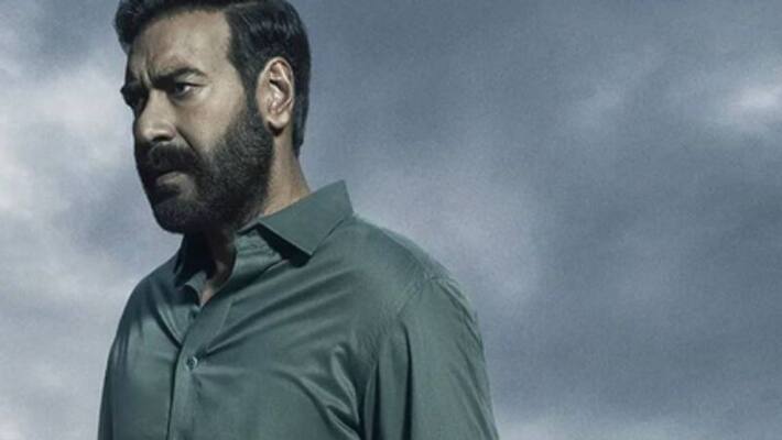 Ajay Devgn Drishyam 2 box office collection report Ajay Devgn Drishyam 2 box office collection report