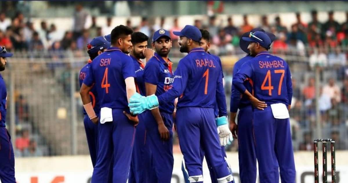 How much did he achieve in ODI cricket, did you take him in the team..?  A former player who cracked the Indian team selection
