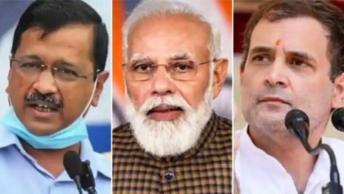 Tight fight in Himachal Pradesh slight edge for Congress predicts India Today exit poll 2022 Tight fight in Himachal Pradesh slight edge for Congress predicts India Today exit poll 2022