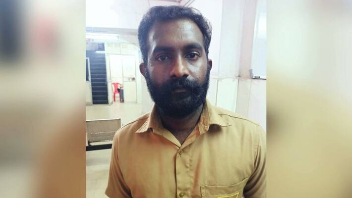 Trivandrum crime branch finds truth suicide became murder Trivandrum crime branch finds truth suicide became murder