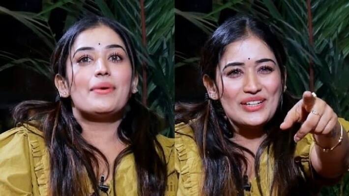Serial actor Anumol about Prithvirajs appreciation Serial actor Anumol about Prithvirajs appreciation