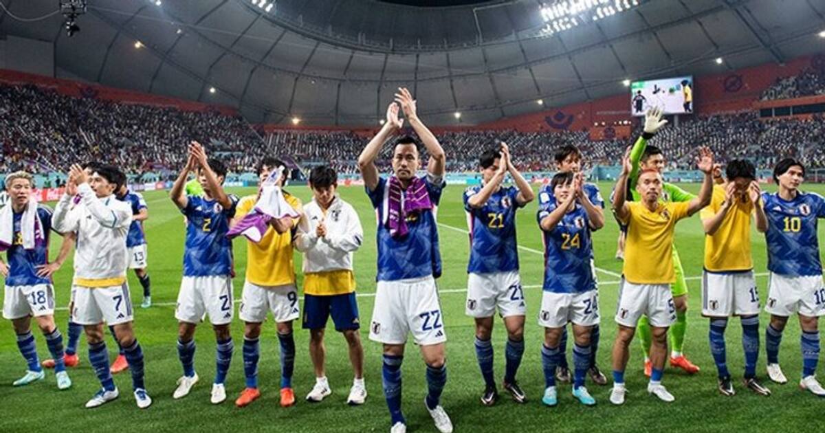 Arazu Izumiは、日本の2022年ワールドカップの成功を称賛しました。 インドは今後のショーピース大会で行くと信じています。