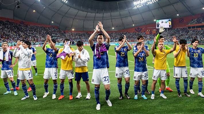 football Arata Izumi lauds Japan Qatar World Cup 2022 success; believes India will play at showpiece tournament in future snt football Arata Izumi lauds Japan Qatar World Cup 2022 success; believes India will play at showpiece tournament in future snt