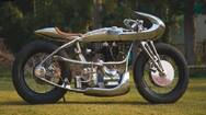 Royal Enfield Electra Modified: This modified Royal Enfield Electra is very special, it will never rust