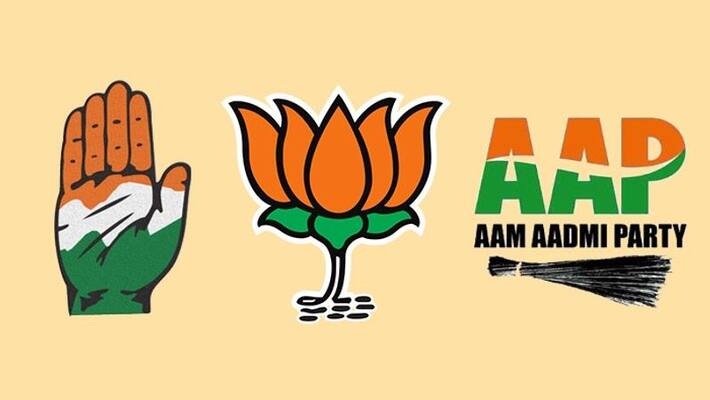 jan ki baat exit poll projects BJP To Get 117 Assembly Seats in Gujarat Assembly Elections jan ki baat exit poll projects BJP To Get 117 Assembly Seats in Gujarat Assembly Elections