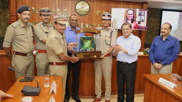 kerala dgp anil kant fecilitate Latvian tourist murder case investigation team kerala dgp anil kant fecilitate Latvian tourist murder case investigation team