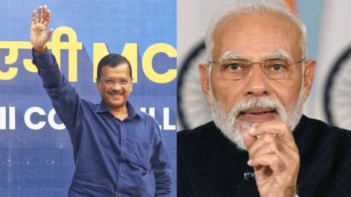 Big win for app in Delhi Municipal Corporation Election Says Exit Polls Big win for app in Delhi Municipal Corporation Election Says Exit Polls