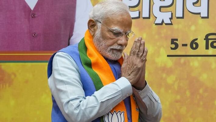 Complaint filed against PM Narendra Modi Complaint filed against PM Narendra Modi