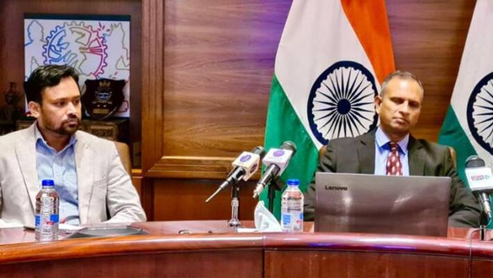 Expats are invited to attend pravasi bharatiya divas 2022 registrations are open now Expats are invited to attend pravasi bharatiya divas 2022 registrations are open now