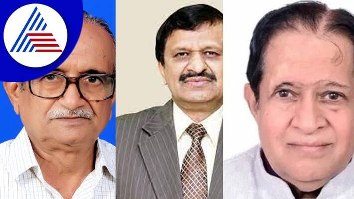 Three scholars selected for prestigious Nadoja Award by Hampi Kannada University gow Three scholars selected for prestigious Nadoja Award by Hampi Kannada University gow