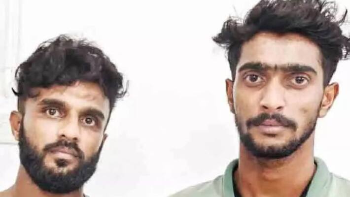 two youths arrested with mdma at alappuzha two youths arrested with mdma at alappuzha