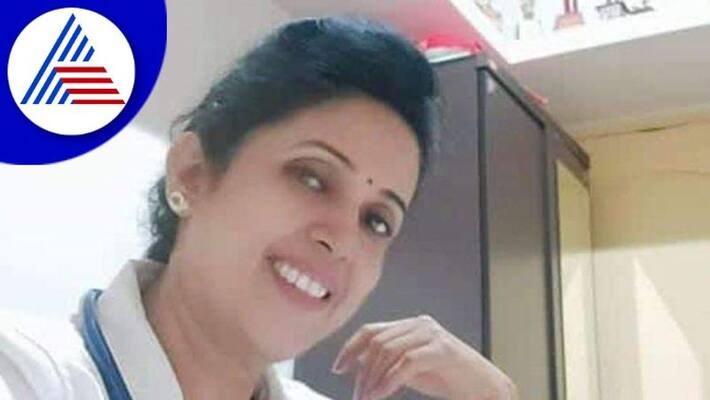 Chitradurga doctor roopa committed suicide gow Chitradurga doctor roopa committed suicide gow
