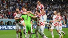 football Qatar World Cup 2022, CRO vs MAR: Fans rejoice as Croatia clutches third berth; Morocco acclaimed for fighting spirit-ayh